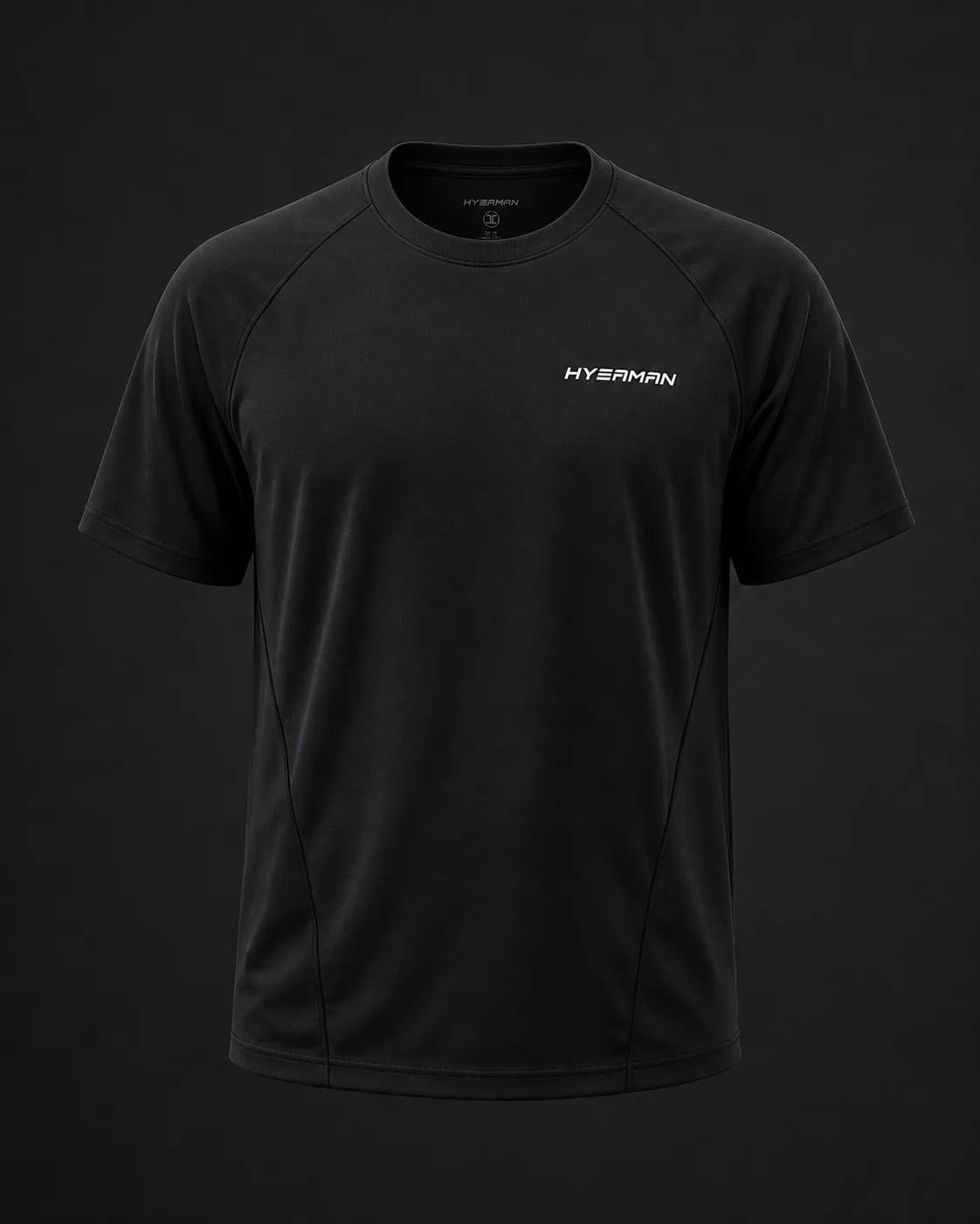 Men Training Tee
