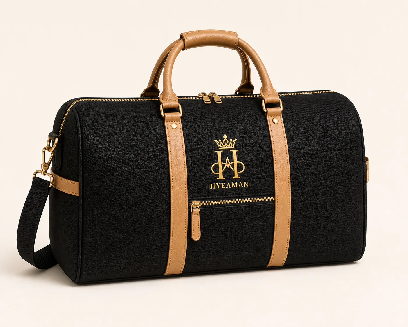 Founder Travel Duffle