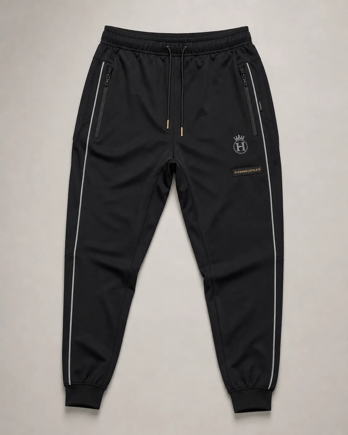 HYEAMAN|ATHLETE Tech Joggers
