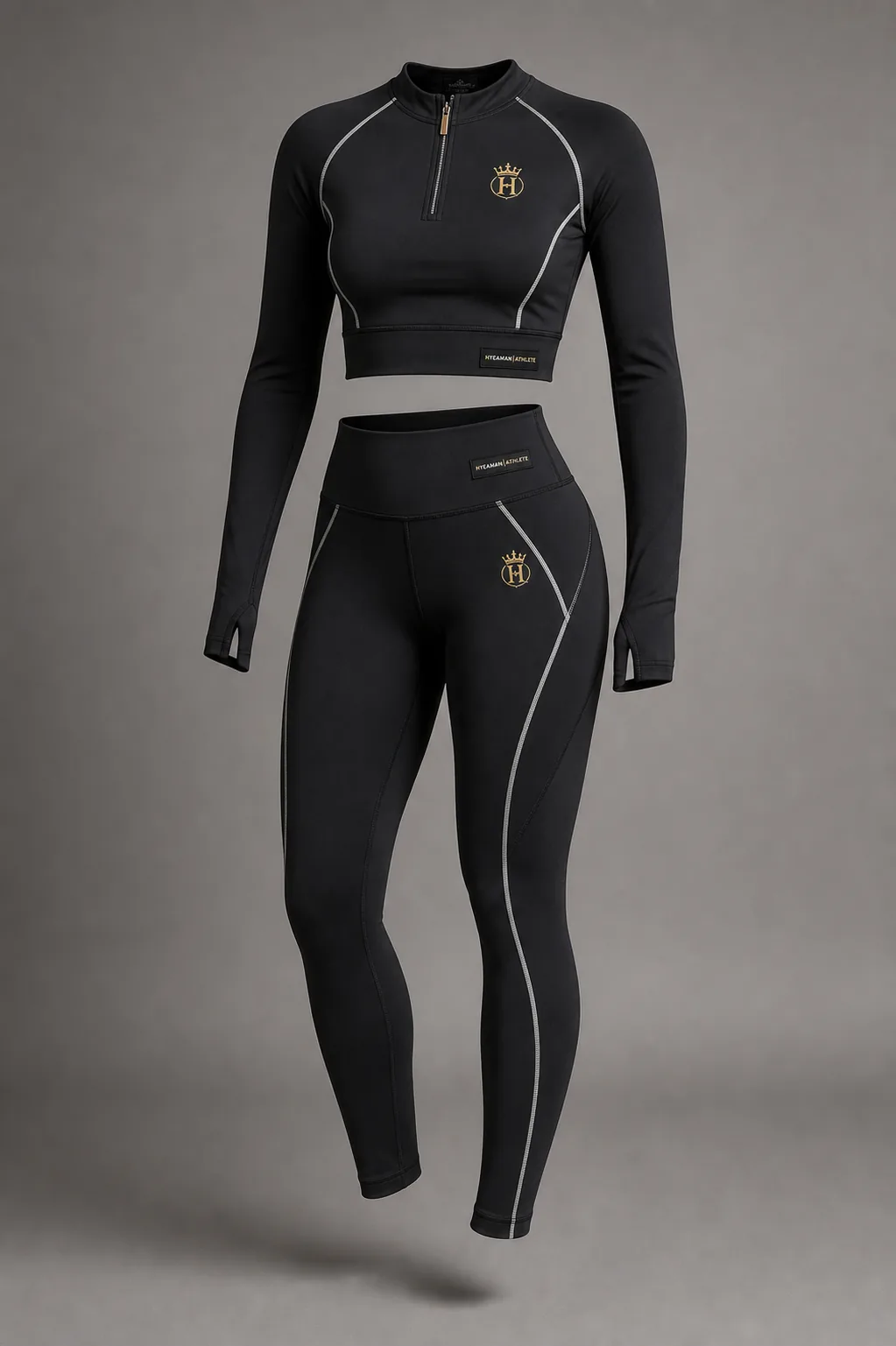 HYEAMAN|ATHLETE Contour Set