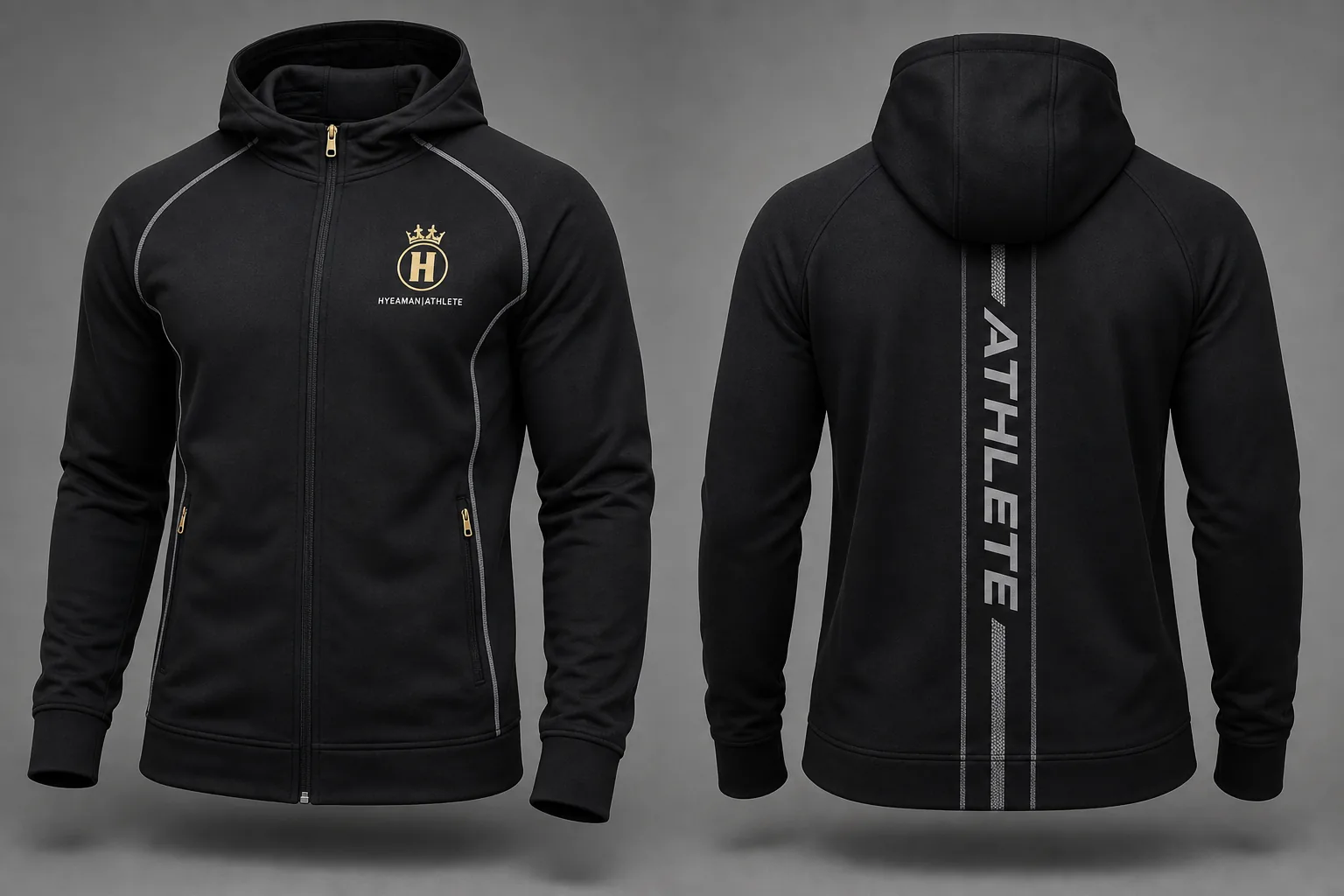 Full product view