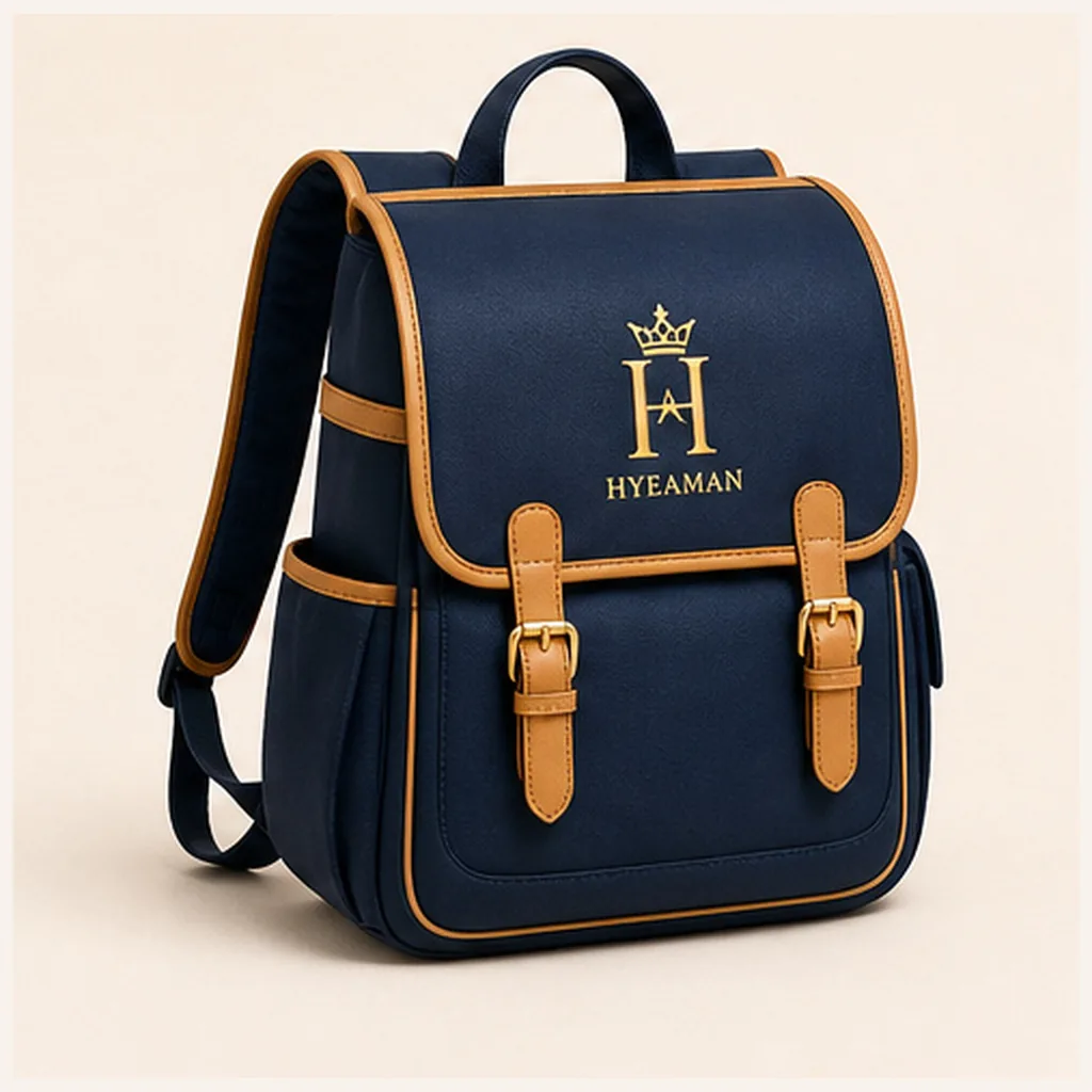 Prince Bag 01