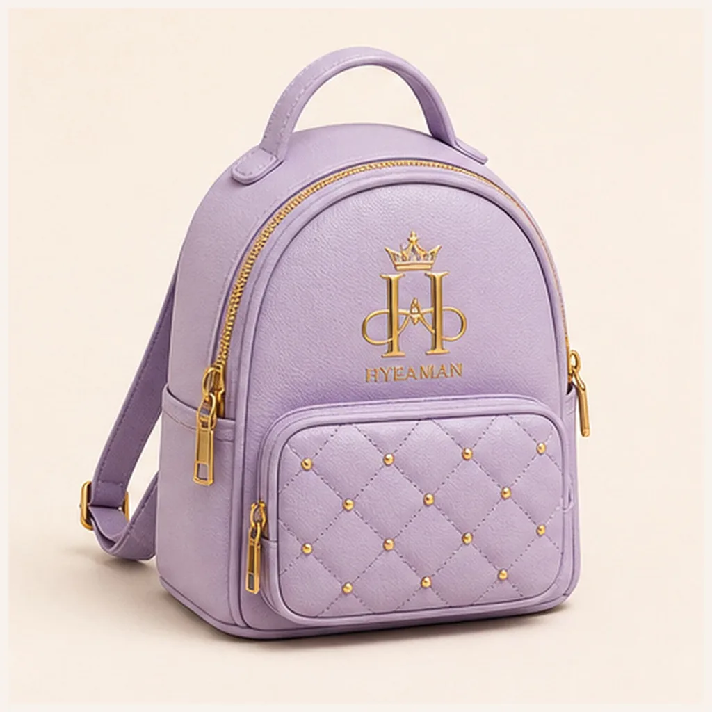 Princess Bag 01