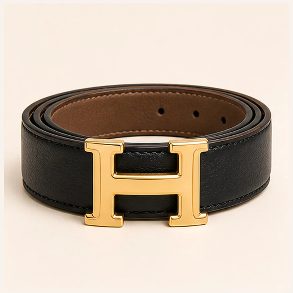 Men Belt 01