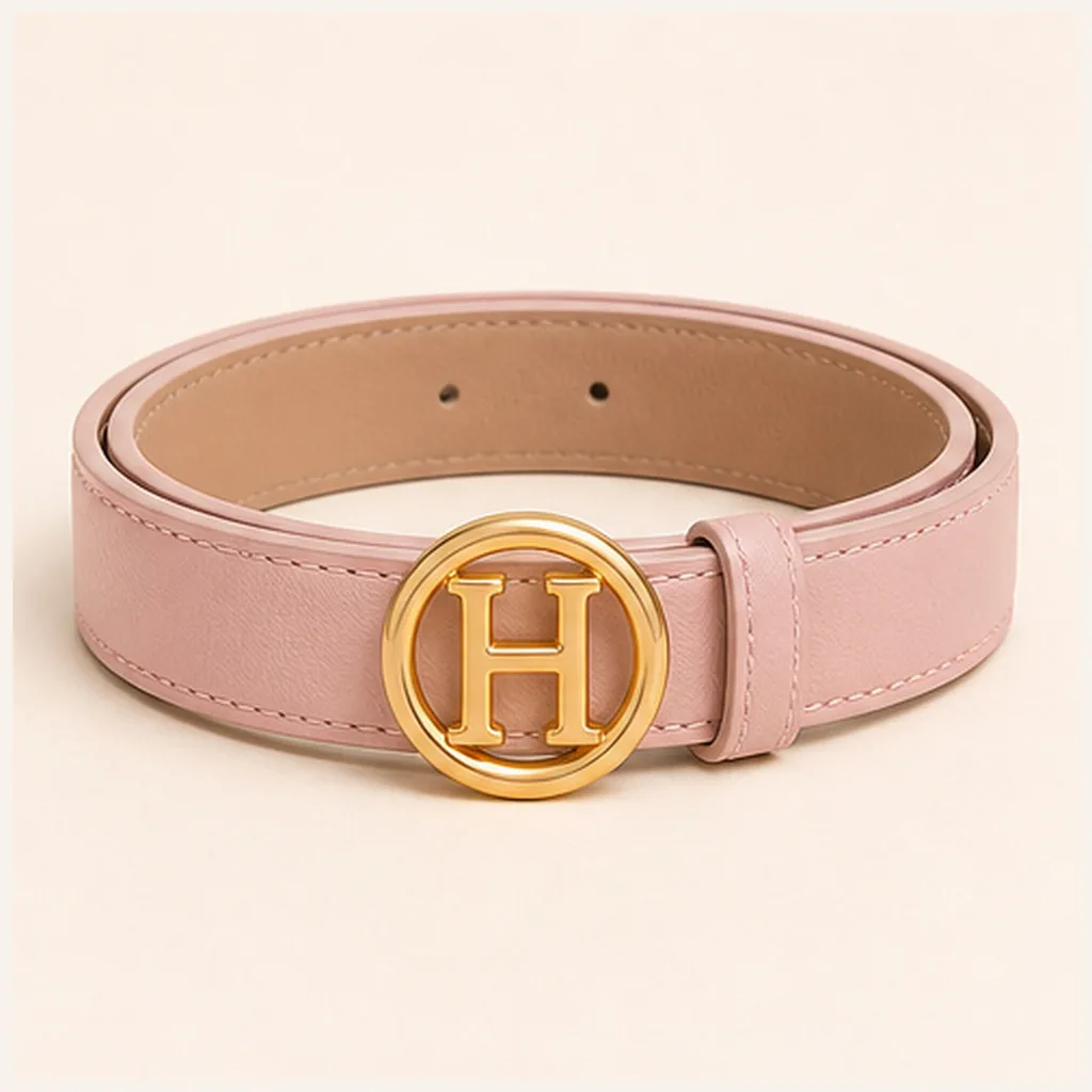 Princess Belt 01