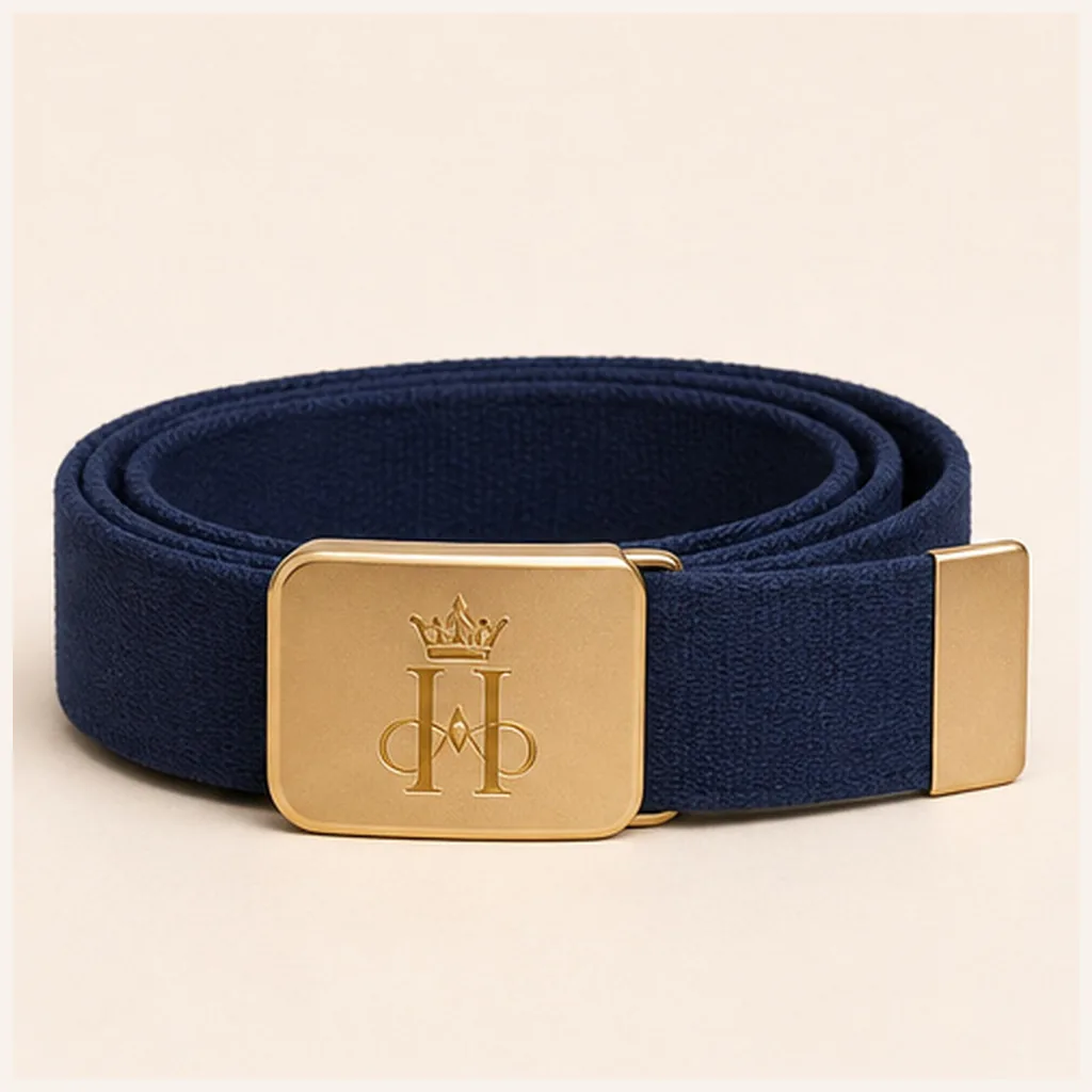 Unisex Belt 02