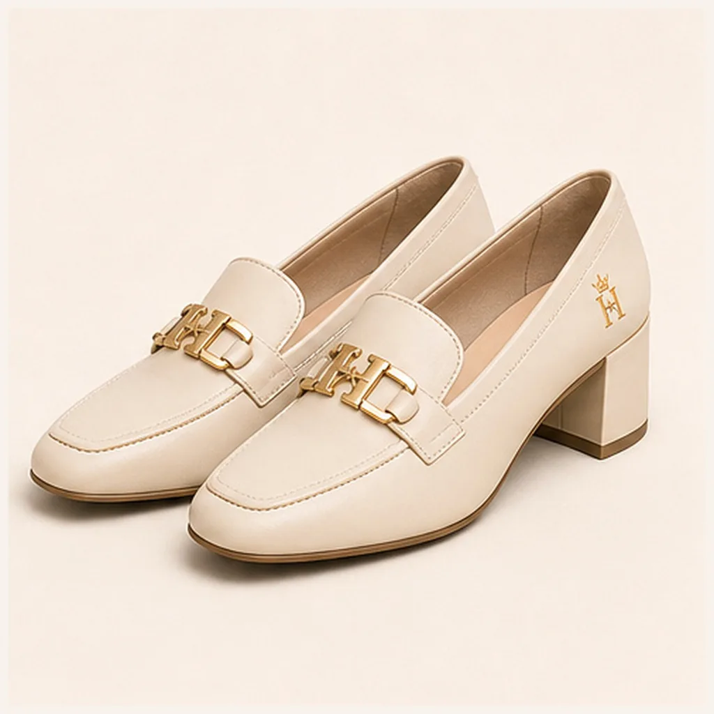 Ladies Business Shoe 03