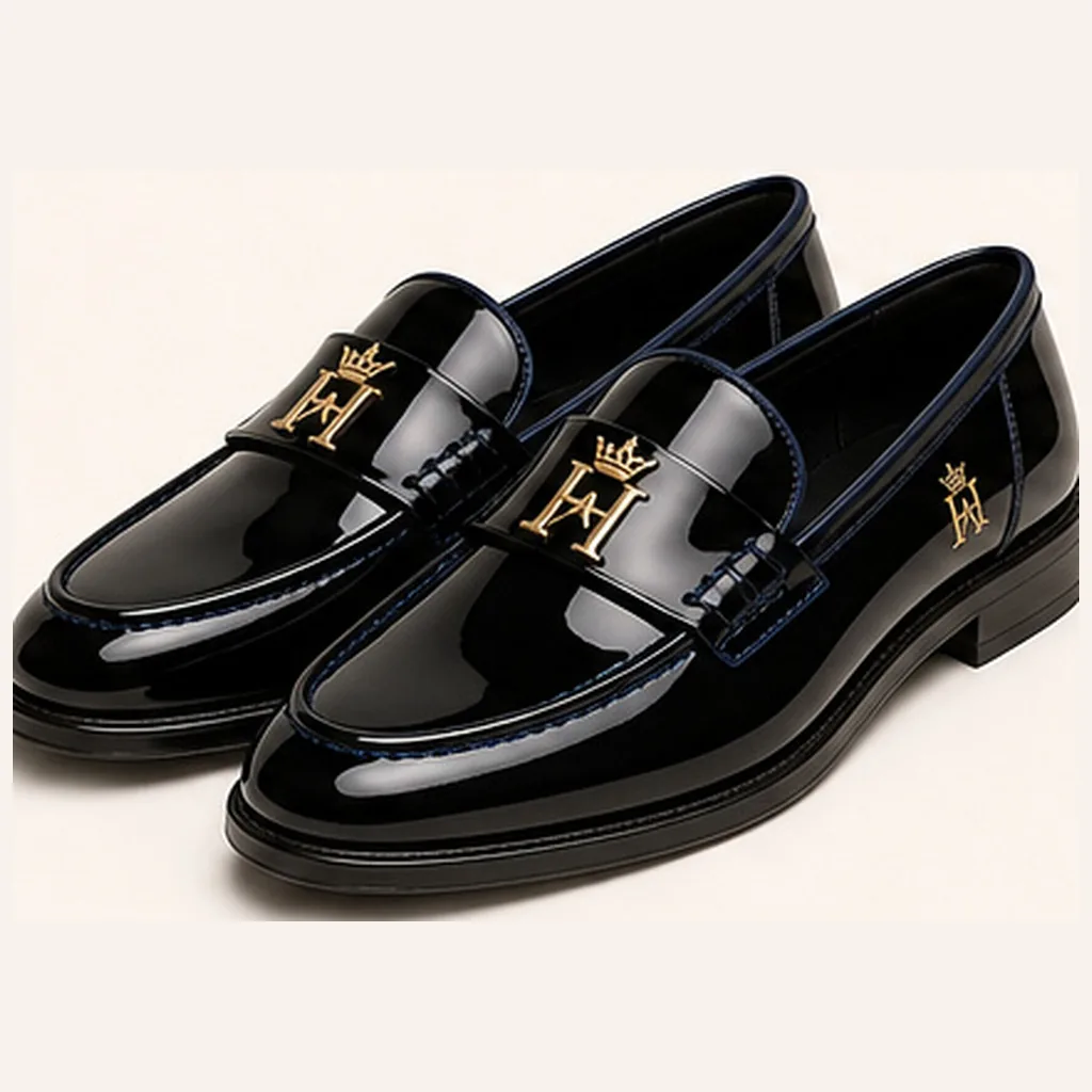 Prince Business Shoe 02