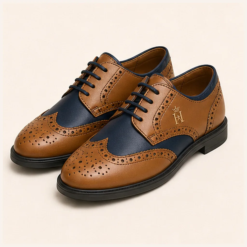 Prince Business Shoe 03