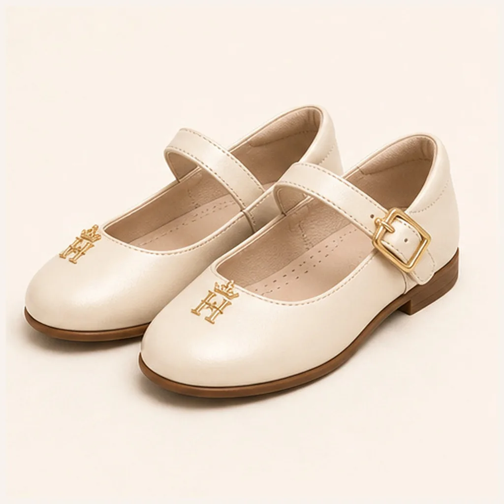 Princess Business Shoe 01
