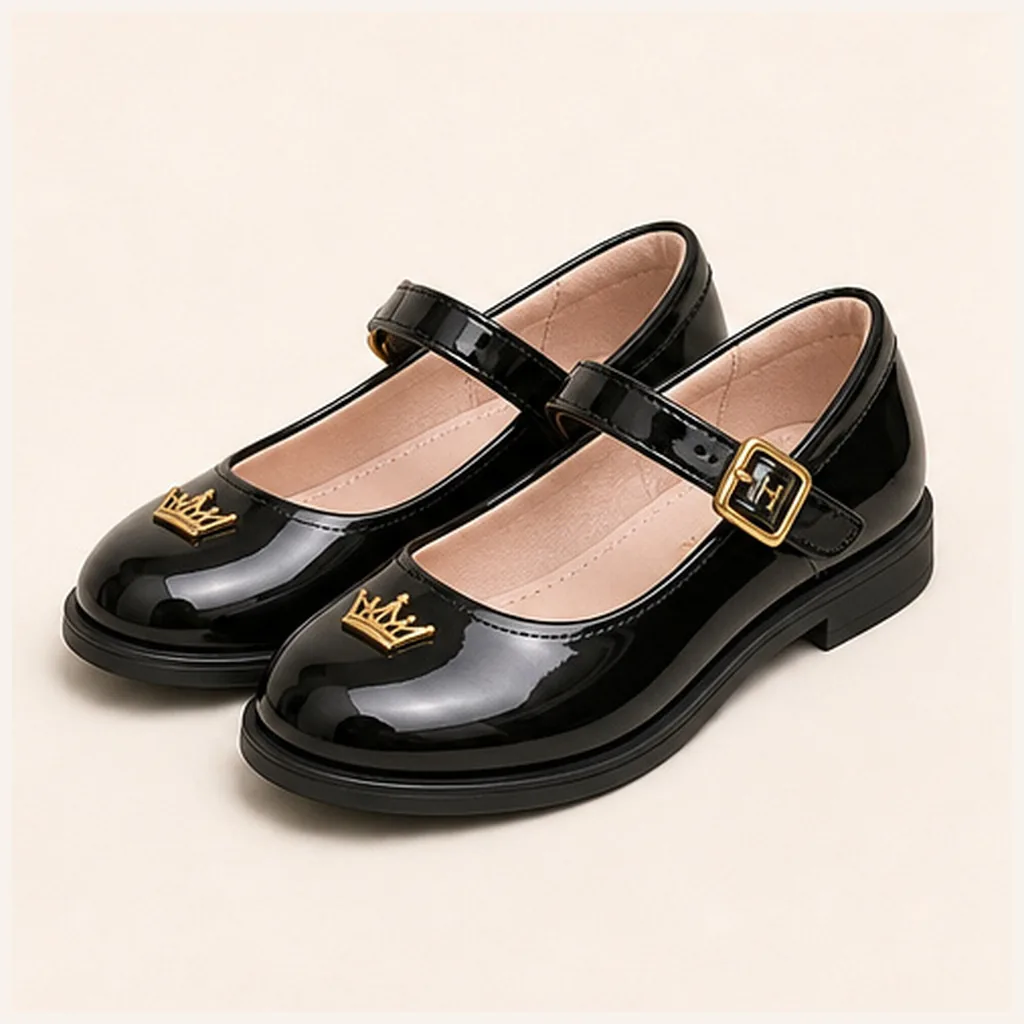 Princess Business Shoe 03
