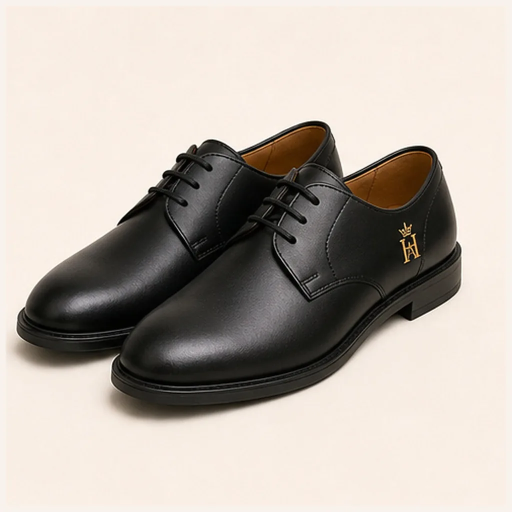 Unisex Business Shoe 03