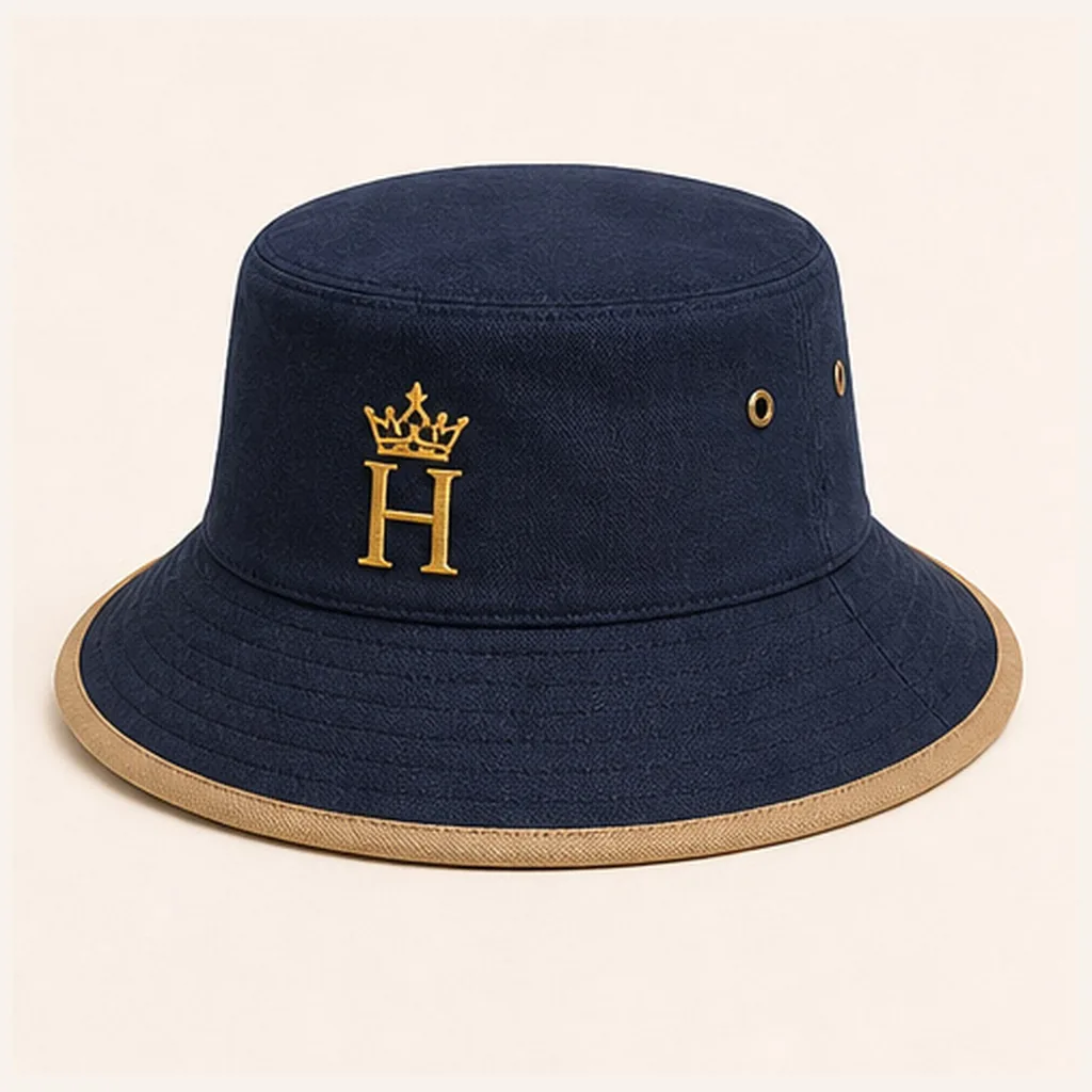 Prince Cap 02