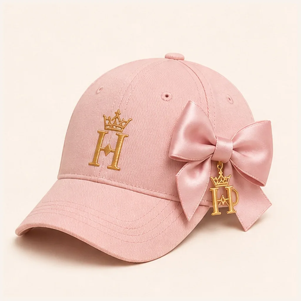 Princess Cap 01