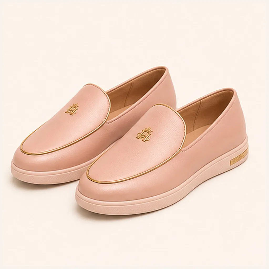 Ladies Casual Shoe 01