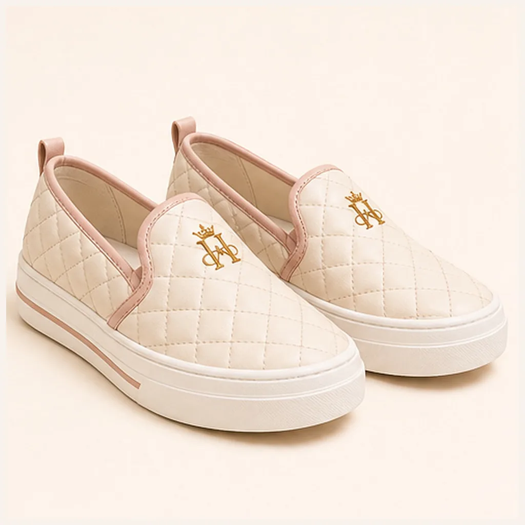 Ladies Casual Shoe 02