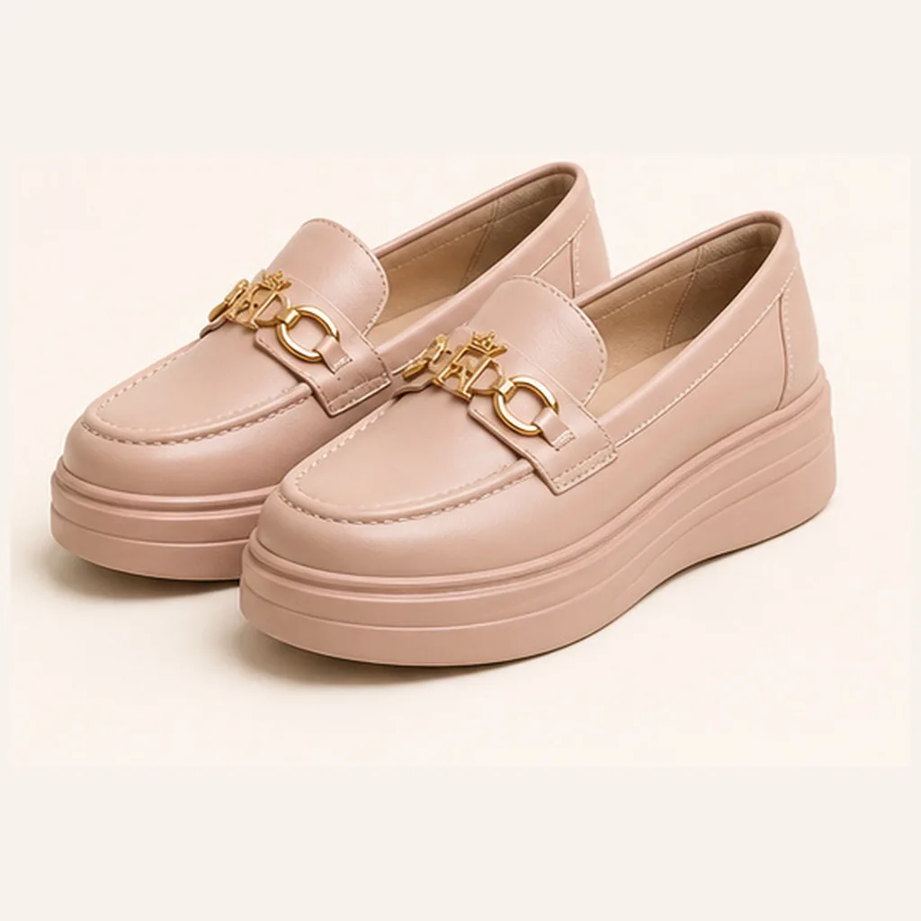 Ladies Casual Shoe 03