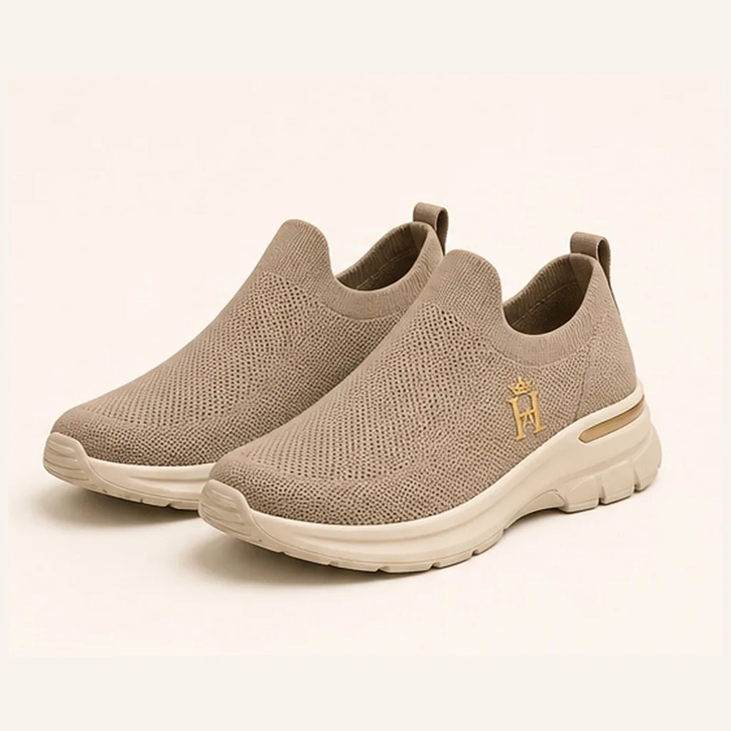 Unisex Casual Shoe 03