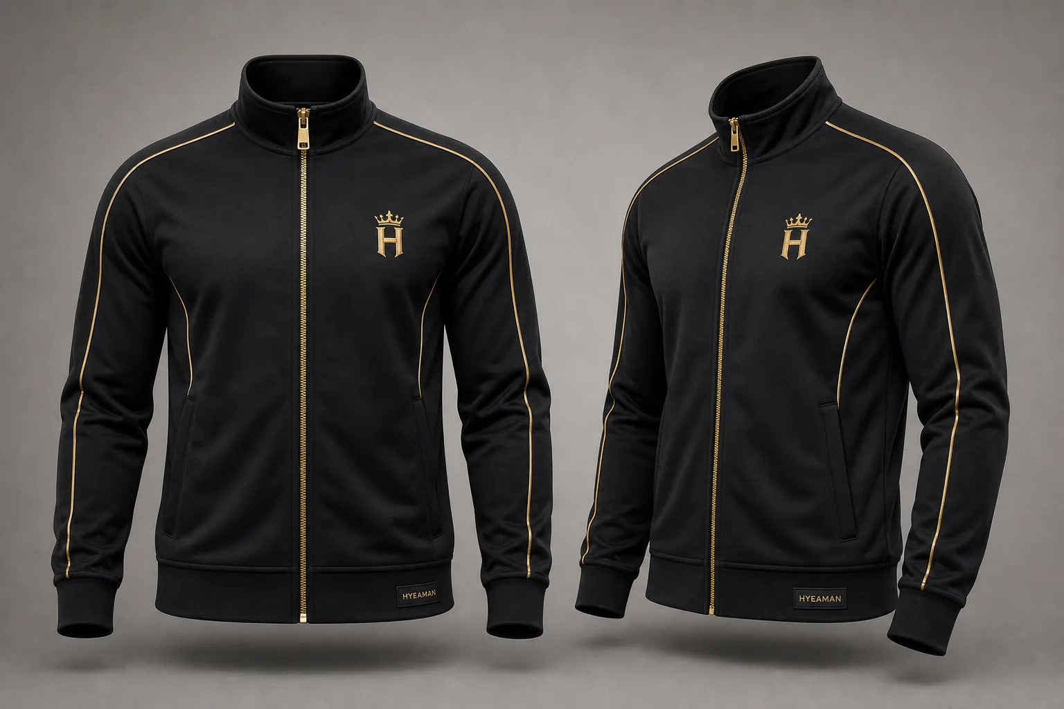 Full product view