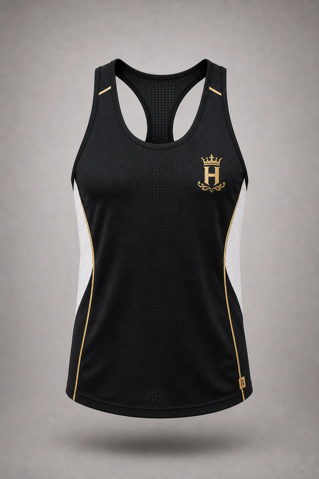 Run Performance Singlet