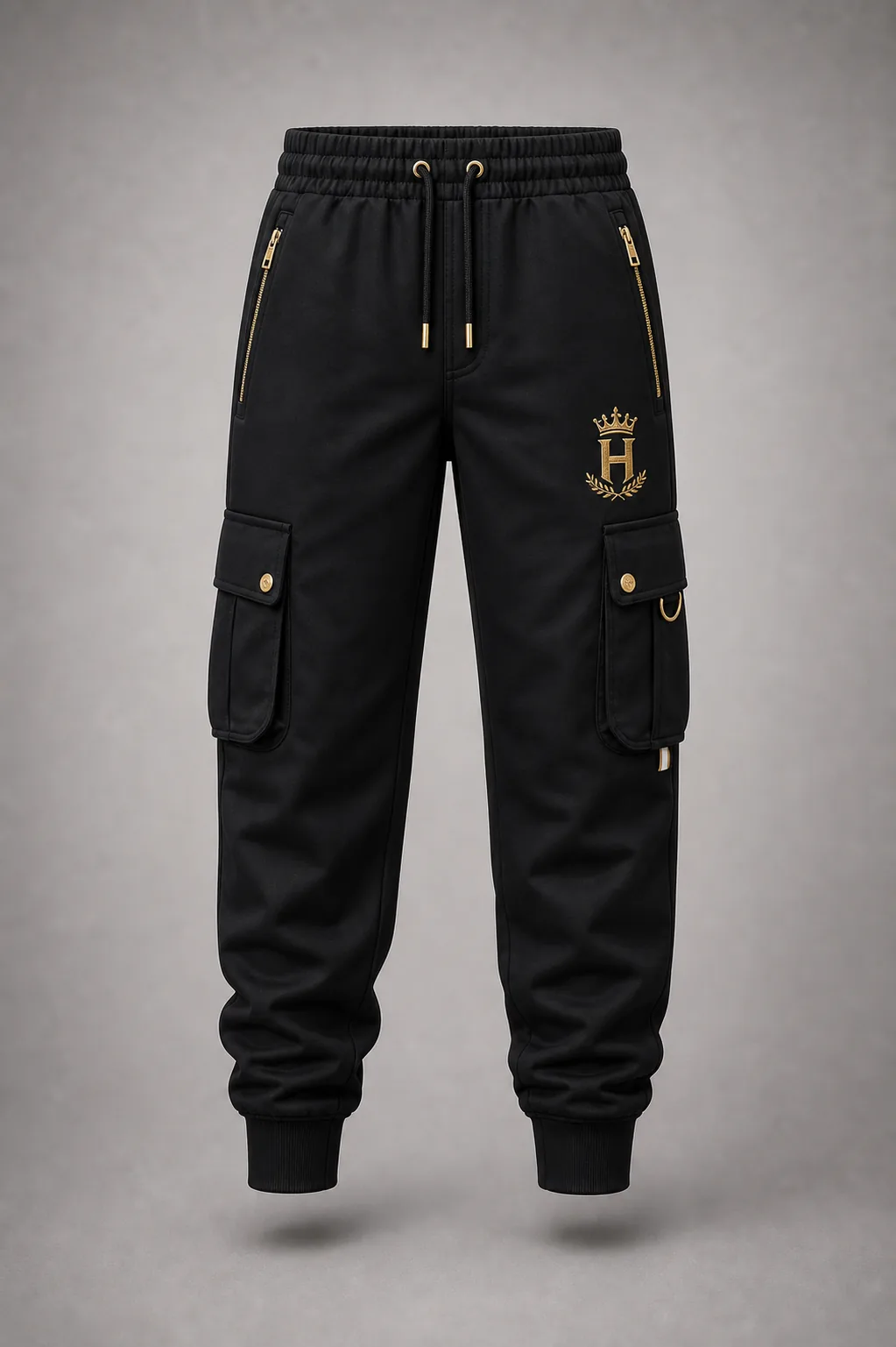 Street Cargo Joggers
