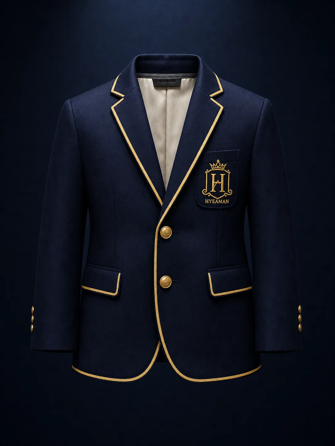 Prince Legacy Blazer