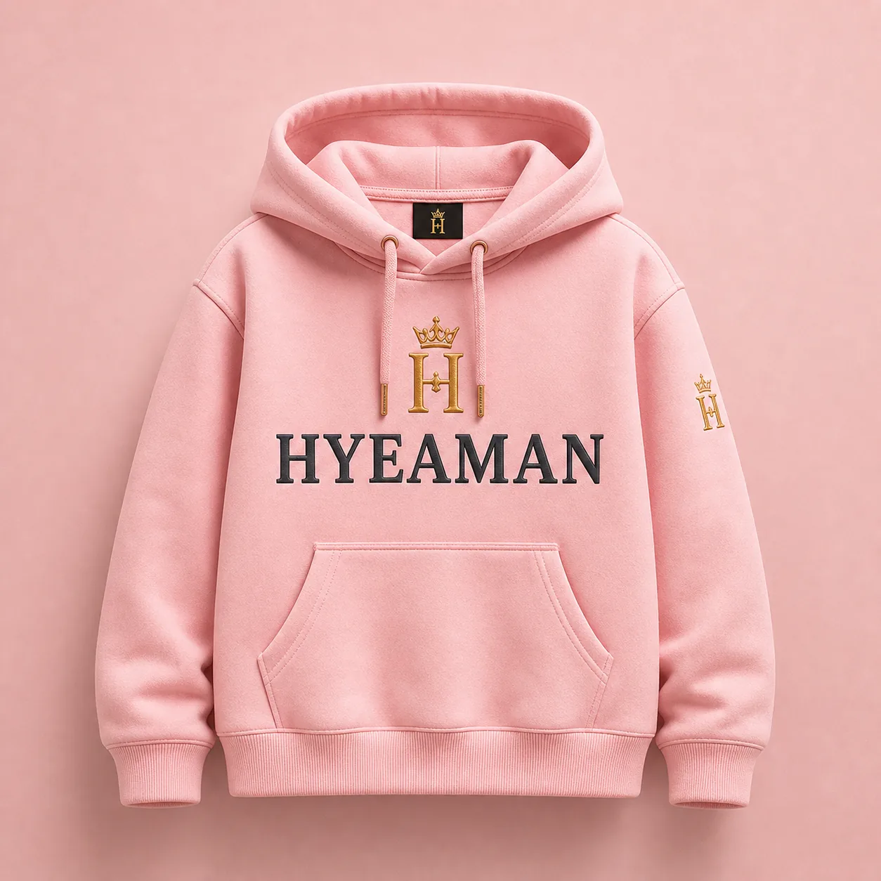 Princess Rose Hoodie