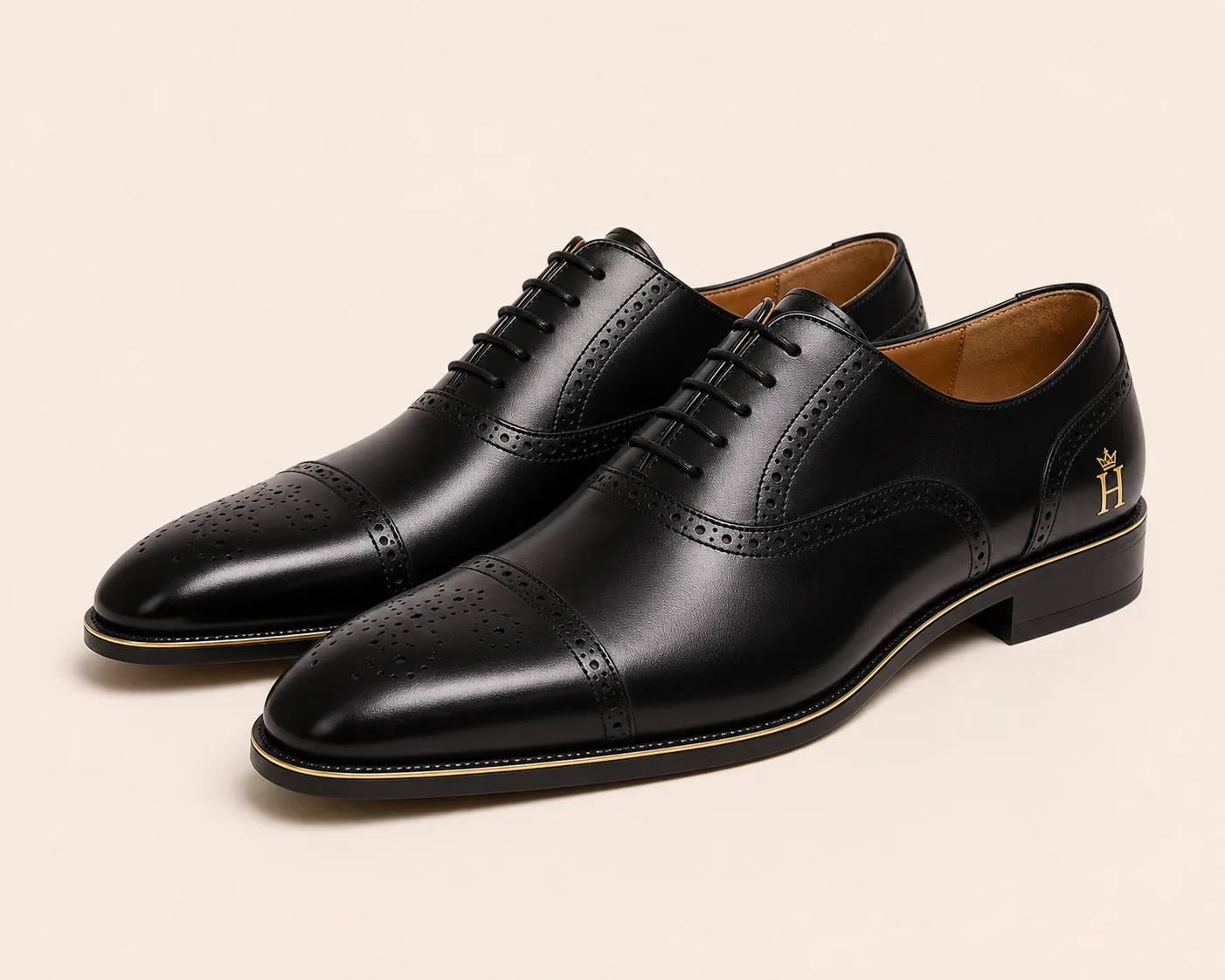 Executive Oxford