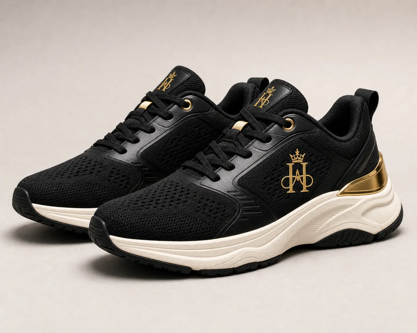 Men Performance Running Shoes