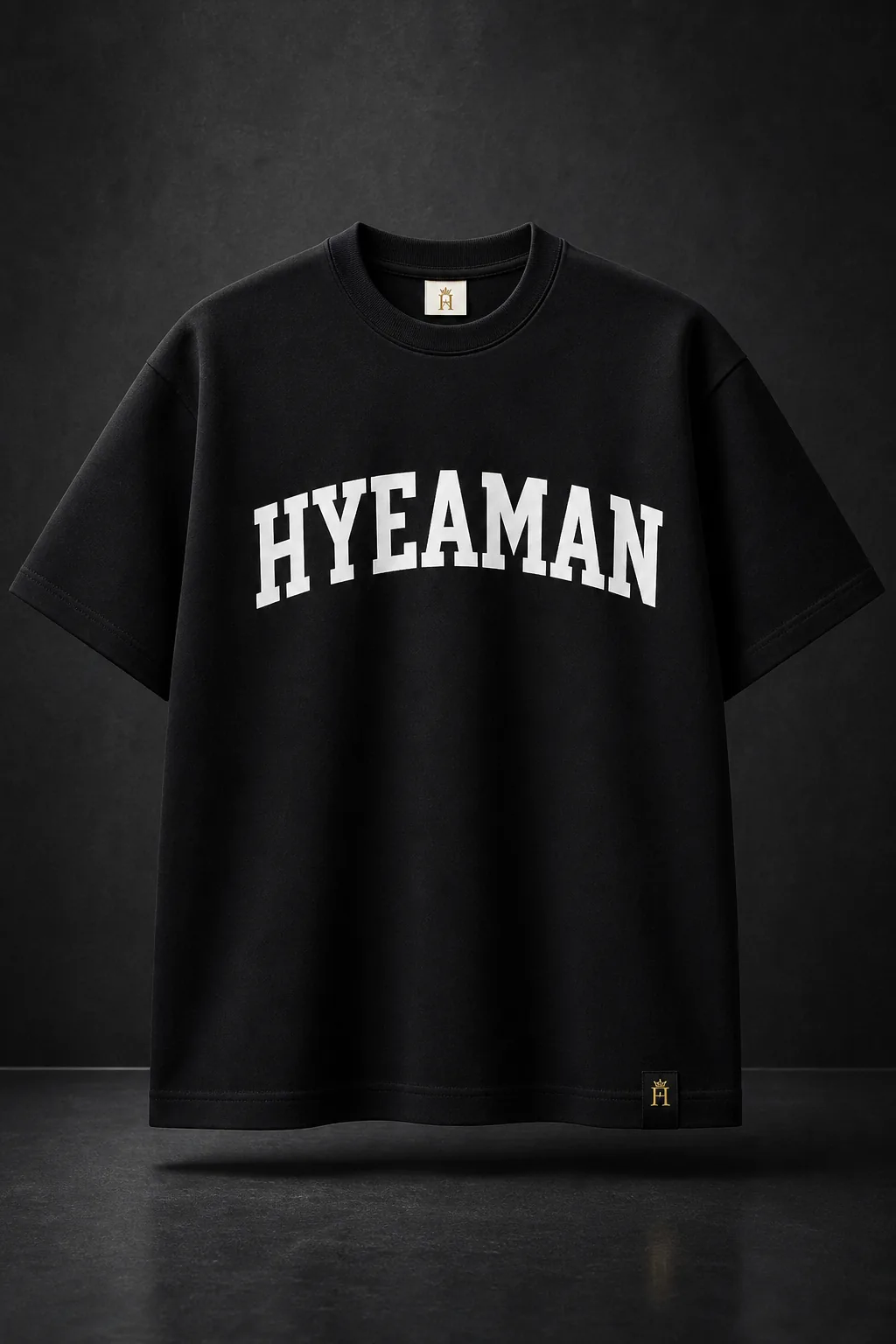 Shadow Heritage Tee