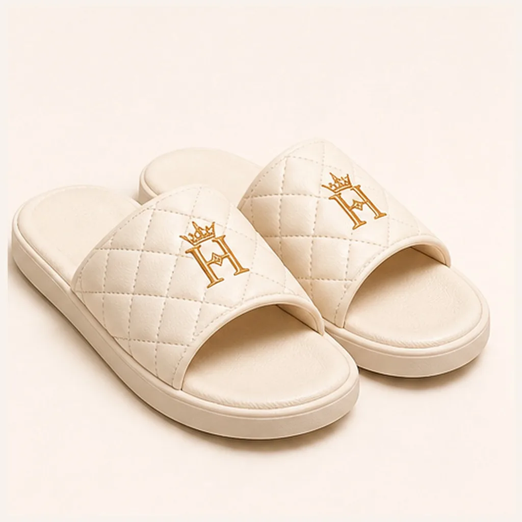 Ladies Slipper 01