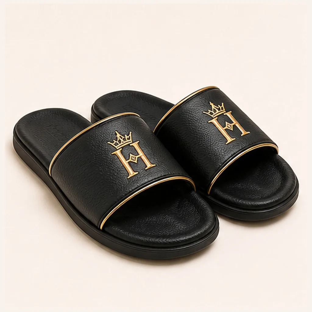 Men Slipper 01