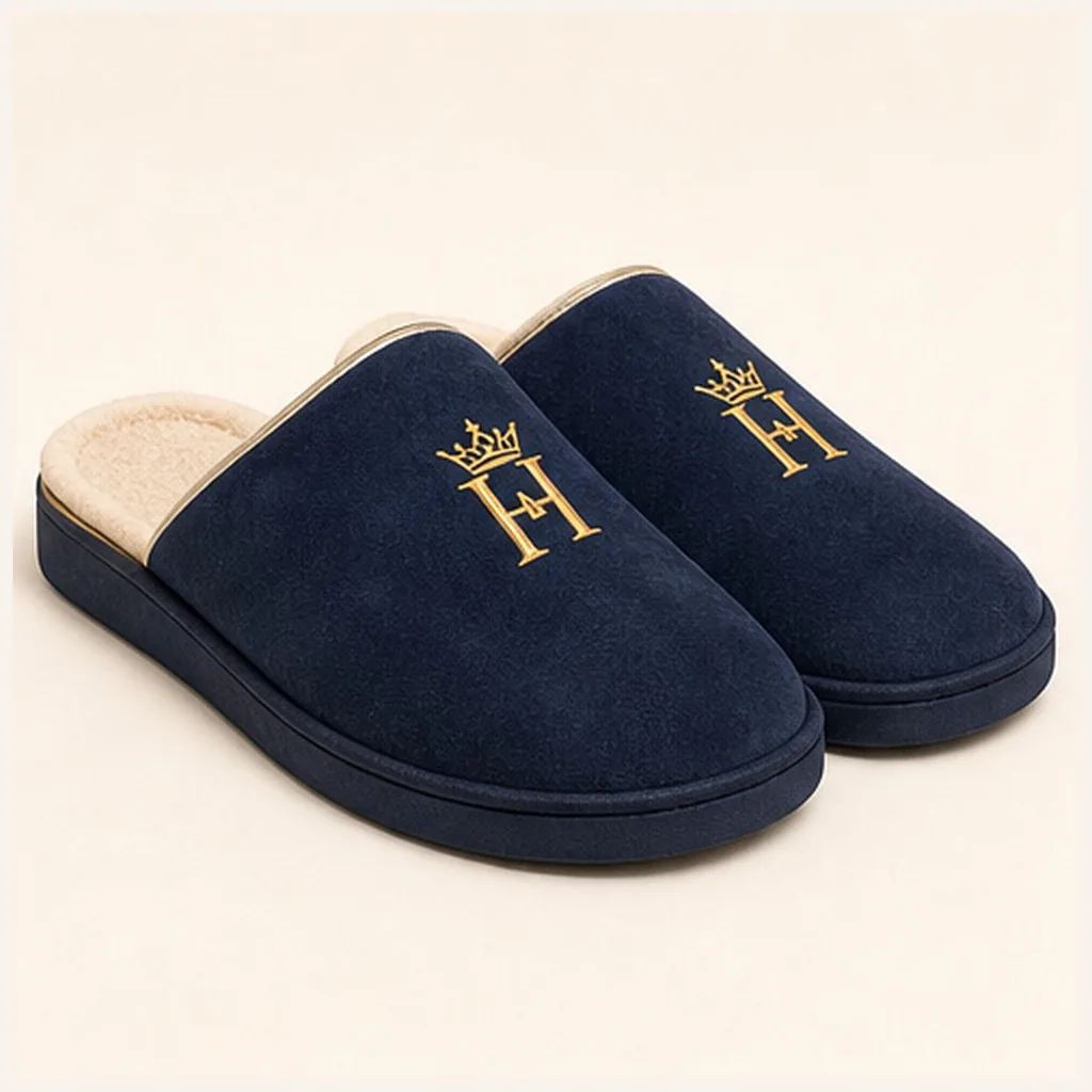Men Slipper 03