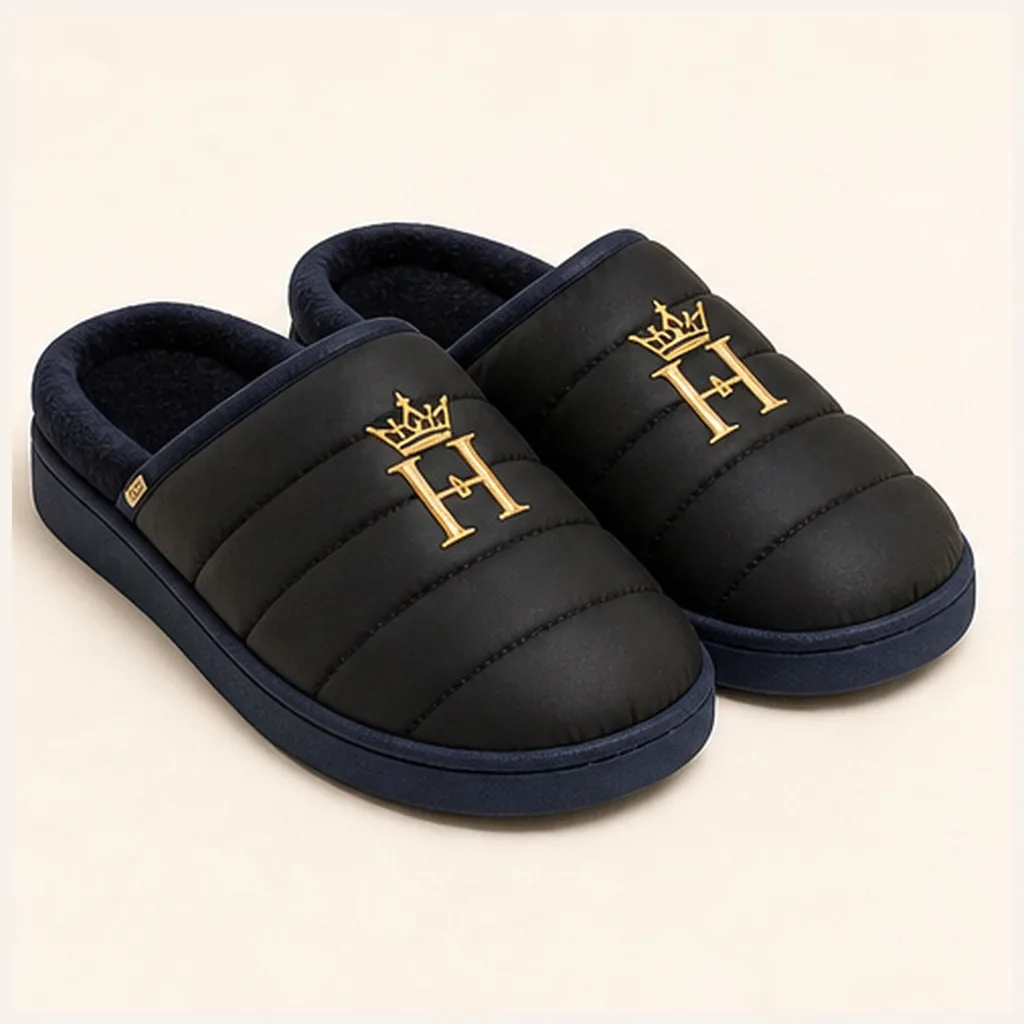 Prince Slipper 03