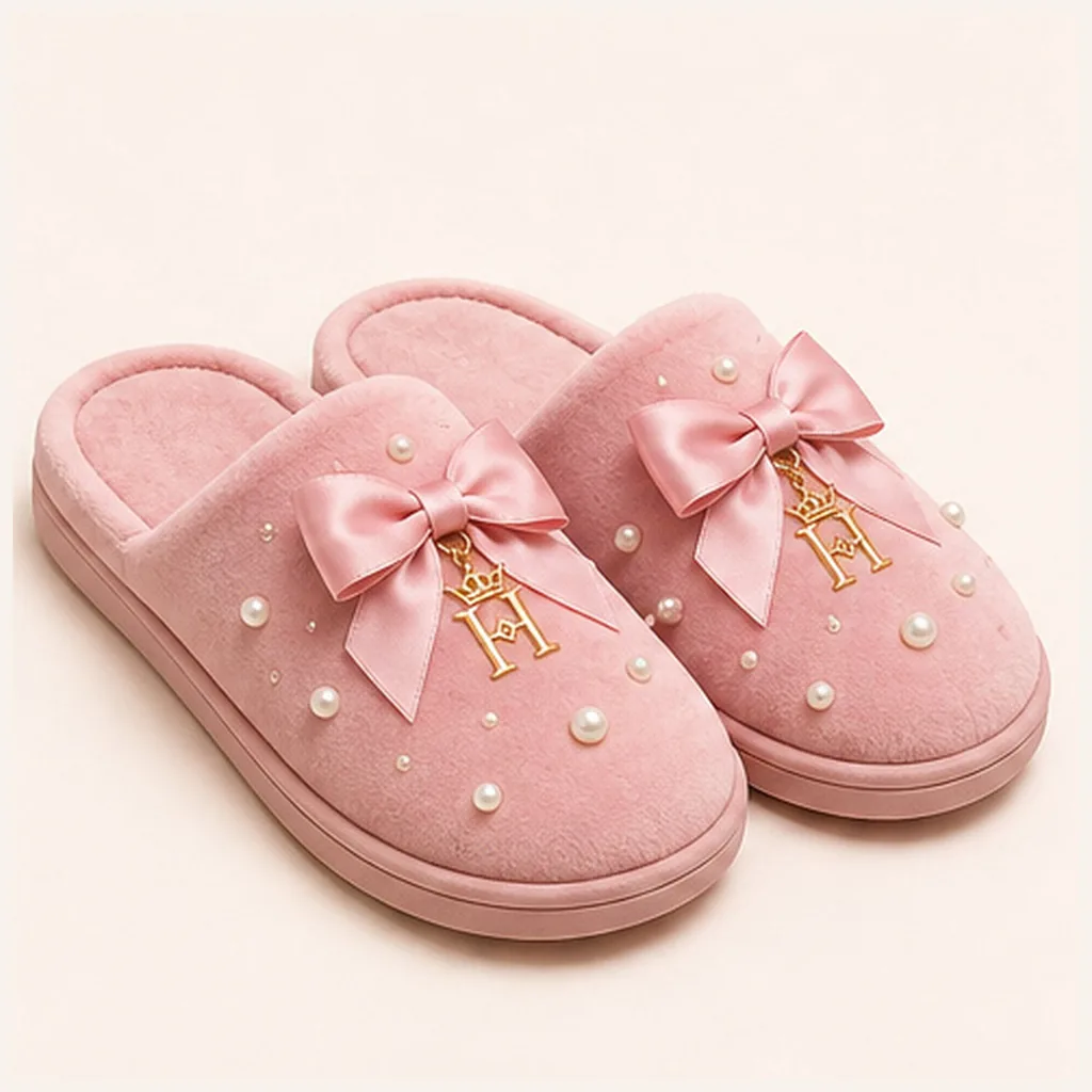 Princess Slipper 01