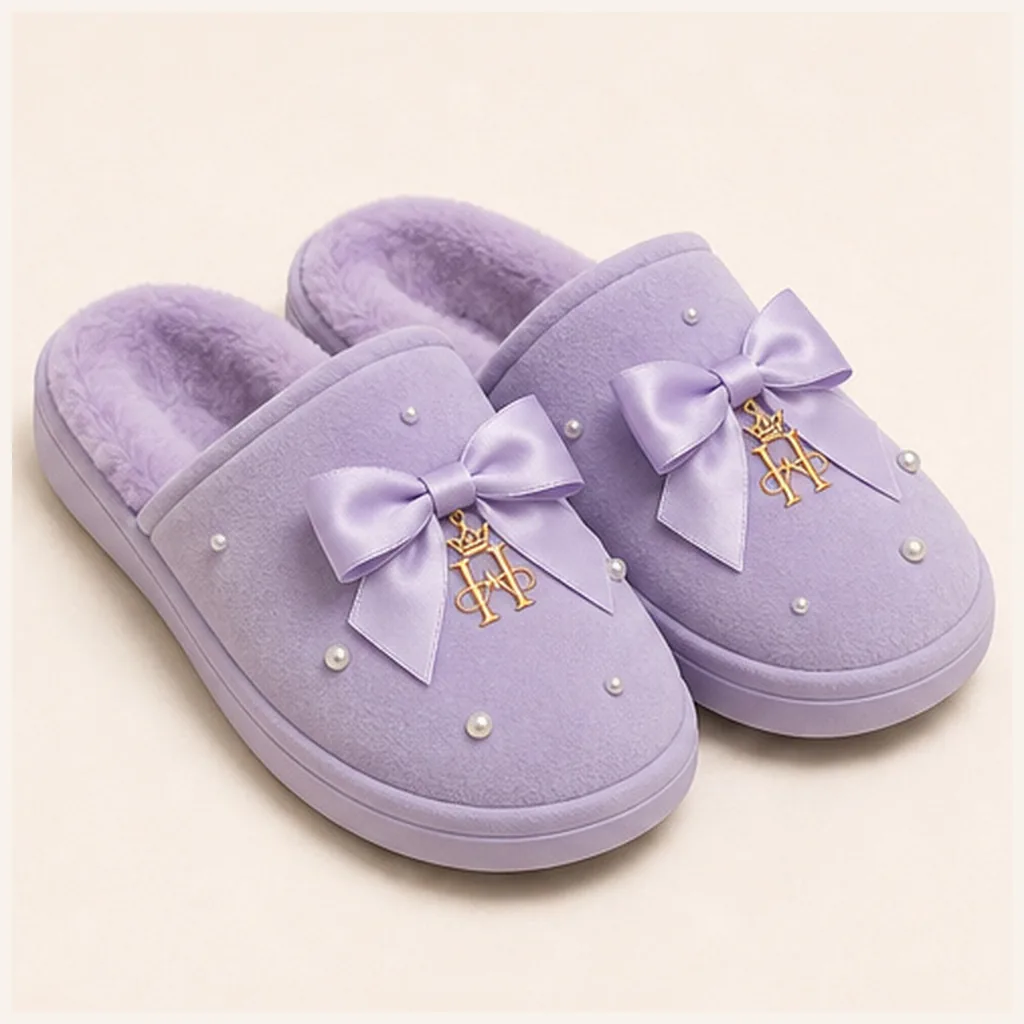 Princess Slipper 02