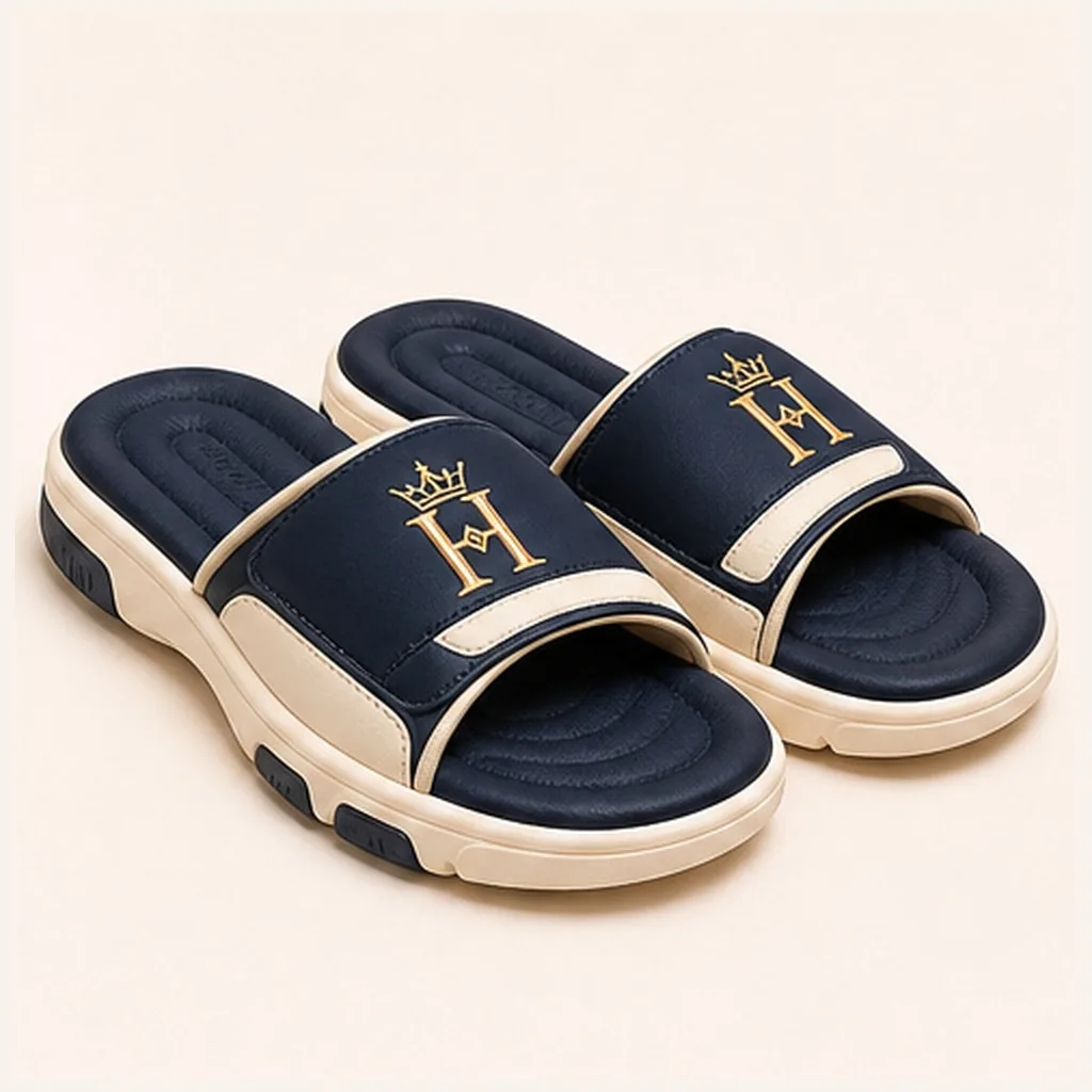 Unisex Slipper 01