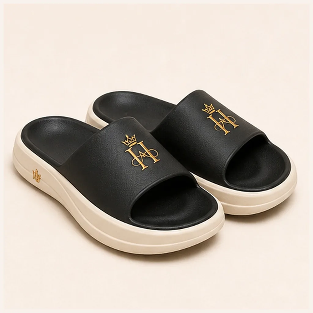 Unisex Slipper 02