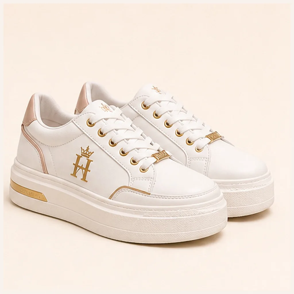 Ladies Sneaker 01