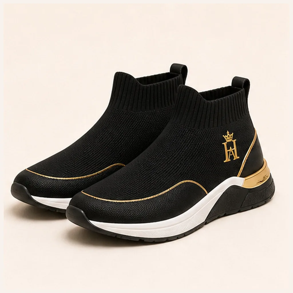 Ladies Sneaker 03