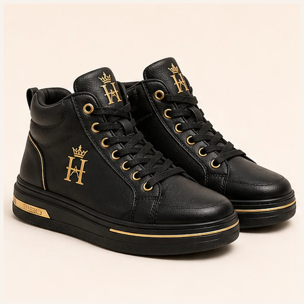 Men Sneaker 01