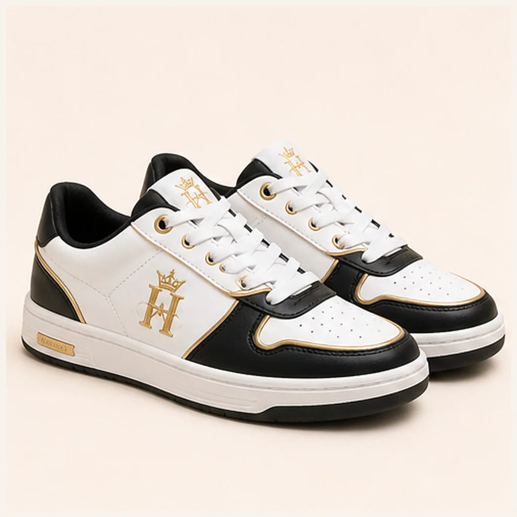 Men Sneaker 02