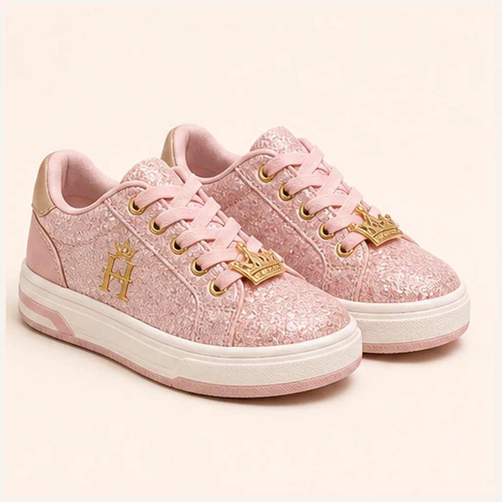Princess Sneaker 01
