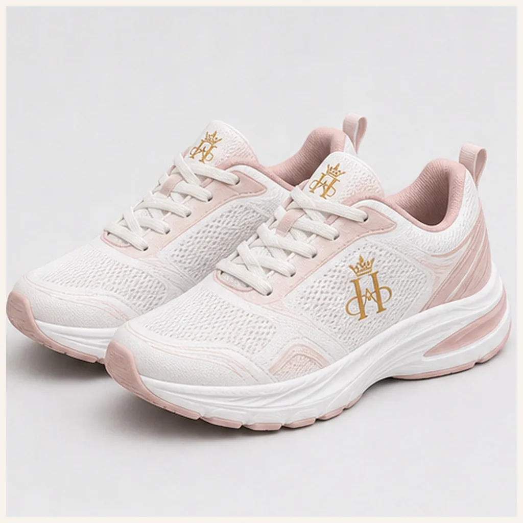 Ladies Sports Runner 01