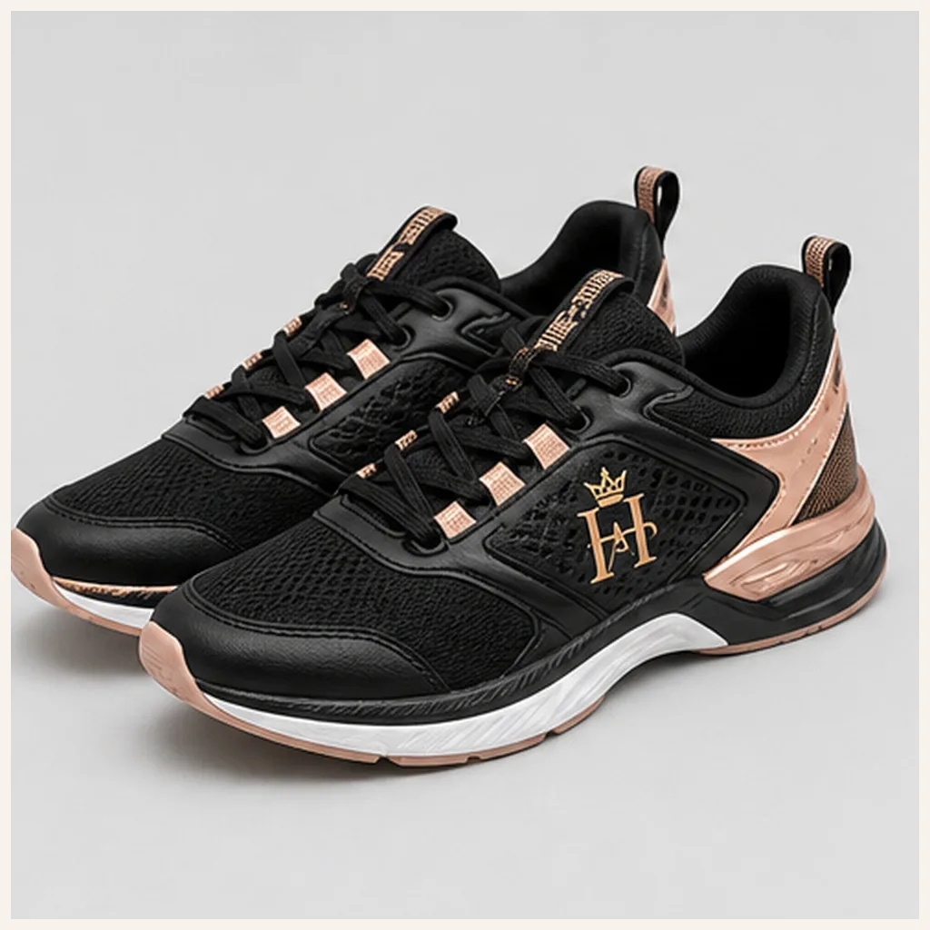 Ladies Sports Runner 02