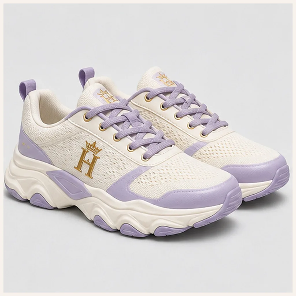 Ladies Sports Runner 03