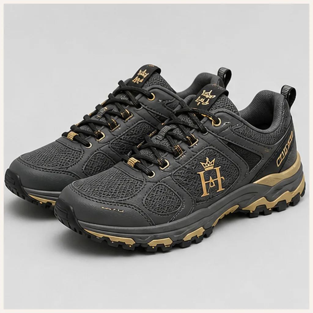 Men Sports Runner 02