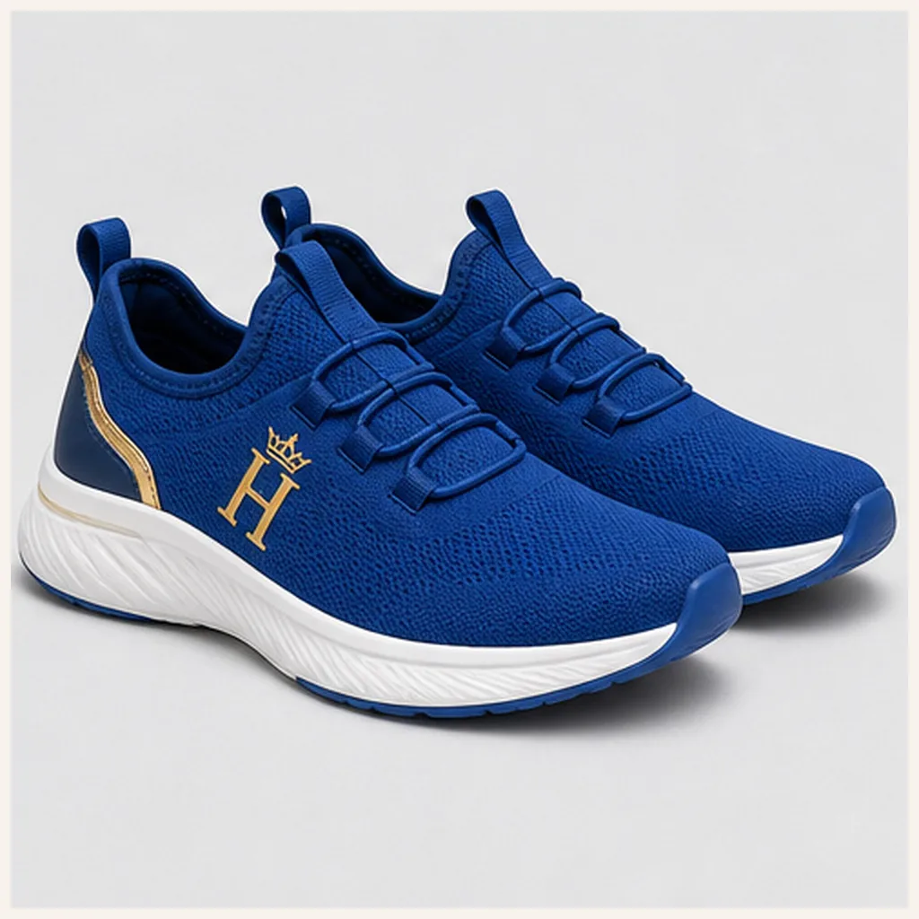 Prince Sports Runner 03