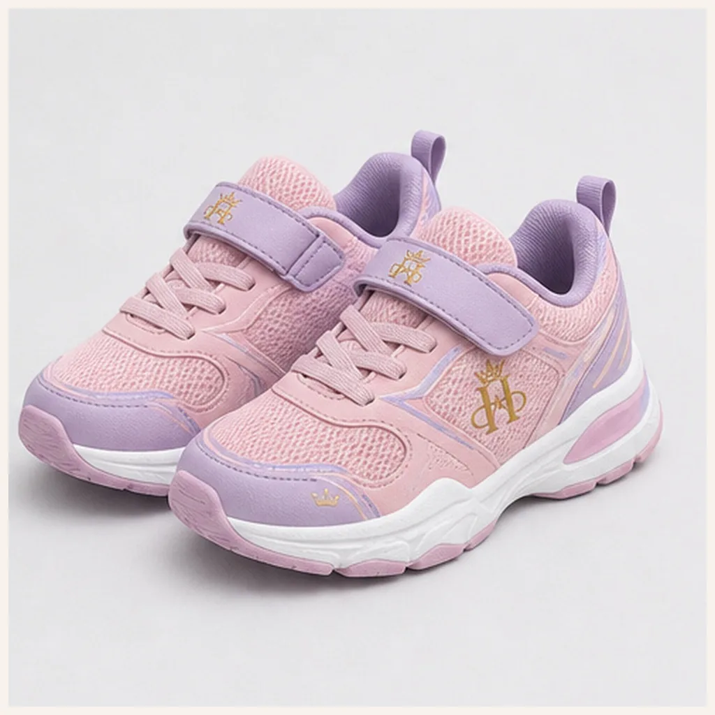 Princess Sports Runner 01