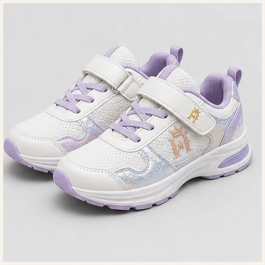 Princess Sports Runner 02